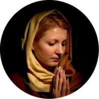 Гадалка Анна — Лотошино